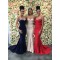 Long Mermaid Sweetheart Bridesmaid Dresses 902192