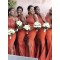 Mermaid Long Bridesmaid Dresses 902218