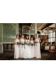 Long Pink Sheath/Column Floor Length Bridesmaid Dresses 902333 Long Pink Sheath/Column Floor Length Bridesmaid Dresses 902333