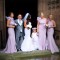 Long Mermaid One Shoulder Bridesmaid Dresses 902398