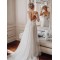 Elegant Lace Wedding Dresses Bridal Gowns with Long Sleeves 903002