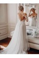 Elegant Lace Wedding Dresses Bridal Gowns with Long Sleeves 903002
