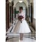Elegant Lace Wedding Dresses Bridal Gowns with Sleeves 903011