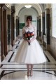 Elegant Lace Wedding Dresses Bridal Gowns with Sleeves 903011 Elegant Lace Wedding Dresses Bridal Gowns with Sleeves 903011