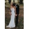Mermaid Spaghetti Straps Wedding Dresses Bridal Gowns 903033