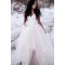 Elegant Lace and Tulle Wedding Dresses Bridal Gowns 903037