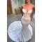 Mermaid Sweetheart Lace Wedding Dresses Bridal Gowns 903052