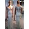 Mermaid Lace Long Wedding Dresses Bridal Gowns 903061