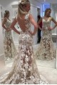 Mermaid Lace Long Wedding Dresses Bridal Gowns 903077 Mermaid Lace Long Wedding Dresses Bridal Gowns 903077