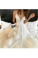 A-Line Spaghetti Straps Lace Wedding Dresses Bridal Gowns 903133 A-Line Spaghetti Straps Lace Wedding Dresses Bridal Gowns 903133