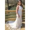 Mermaid Lace Long Wedding Dresses Bridal Gowns 903145