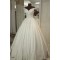 Ball Gowns Lace Off the Shoulder Wedding Dresses Bridal Gowns 903176