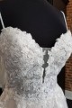 A-Line Lace Wedding Dresses Bridal Gowns 903194