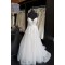 A-Line Lace Wedding Dresses Bridal Gowns 903194