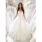 A-Line Sweetheart Ball Gowns Wedding Dresses Bridal Gowns 903204