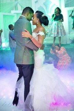 Mermaid Lace and Tulle Off the Shoulder Wedding Dresses Bridal Gowns 903210