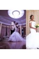 Mermaid Lace and Tulle Off the Shoulder Wedding Dresses Bridal Gowns 903229 Mermaid Lace and Tulle Off the Shoulder Wedding Dresses Bridal Gowns 903229