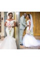 Mermaid Lace and Tulle Off the Shoulder Wedding Dresses Bridal Gowns 903229 Mermaid Lace and Tulle Off the Shoulder Wedding Dresses Bridal Gowns 903229