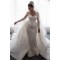 Mermaid Lace Long Sleeves Wedding Dresses Bridal Gowns 903245
