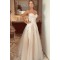 A-Line Lace and Tulle Wedding Dresses Bridal Gowns 903264