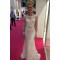 Mermaid Long Sleeves Beaded Lace Wedding Dresses Bridal Gowns 903274