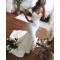 Mermaid Off the Shoulder Long Wedding Dresses Bridal Gowns 903335