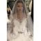 Elegant Beaded Lace Wedding Dresses Bridal Gowns 903344