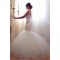 Mermaid Lace and Tulle Wedding Dresses Bridal Gowns 903349