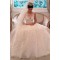 A-Line Lace Wedding Dresses Bridal Gowns 903356
