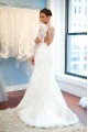 Long Sleeves Lace Wedding Dresses Bridal Gowns 903365 Long Sleeves Lace Wedding Dresses Bridal Gowns 903365