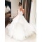 A-Line Sweetheart Wedding Dresses Bridal Gowns 903376