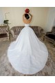 Ball Gowns Sweetheart Beaded Wedding Dresses Bridal Gowns 903410