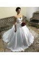 Ball Gowns Sweetheart Beaded Wedding Dresses Bridal Gowns 903410
