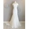 Mermaid Long Wedding Dresses Bridal Gowns 903428