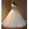Beaded Lace and Tulle Long Wedding Dresses Bridal Gowns 903435