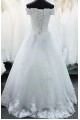 A-Line Lace Off the Shoulder Wedding Dresses Bridal Gowns 903439 A-Line Lace Off the Shoulder Wedding Dresses Bridal Gowns 903439