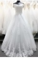 A-Line Lace Off the Shoulder Wedding Dresses Bridal Gowns 903439 A-Line Lace Off the Shoulder Wedding Dresses Bridal Gowns 903439