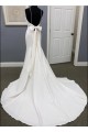 Mermaid Spaghetti Straps Long Wedding Dresses Bridal Gowns 903442 Mermaid Spaghetti Straps Long Wedding Dresses Bridal Gowns 903442