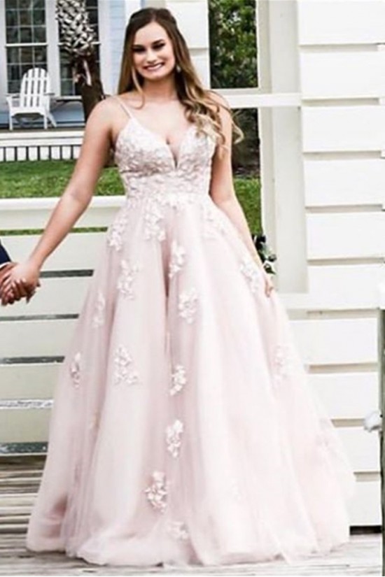 A-Line Lace and Tulle Wedding Dresses Bridal Gowns 903467 A-Line Lace and Tulle Wedding Dresses Bridal Gowns 903467