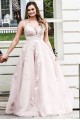 A-Line Lace and Tulle Wedding Dresses Bridal Gowns 903467 A-Line Lace and Tulle Wedding Dresses Bridal Gowns 903467