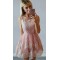 Short Lace Prom Dress Homecoming Graduation Cocktail Dresses 904012