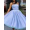 Short Strapless Prom Dress Homecoming Graduation Cocktail Dresses 904020