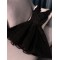 Short Black Lace Prom Dress Homecoming Graduation Cocktail Dresses 904021