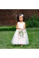 Cute Lace and Tulle Flower Girl Dresses 905006