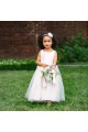 Cute Lace and Tulle Flower Girl Dresses 905006 Cute Lace and Tulle Flower Girl Dresses 905006