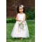 Cute Lace and Tulle Flower Girl Dresses 905006
