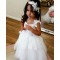 Cute Lace and Tulle Flower Girl Dresses 905013