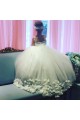 Cute Tulle Flower Girl Dresses 905019