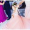 Cute Tulle Flower Girl Dresses 905019