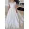 Cute Floor Length Lace Flower Girl Dresses 905031